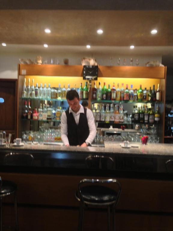 Hotel Camparellu ガレリア 部屋 写真